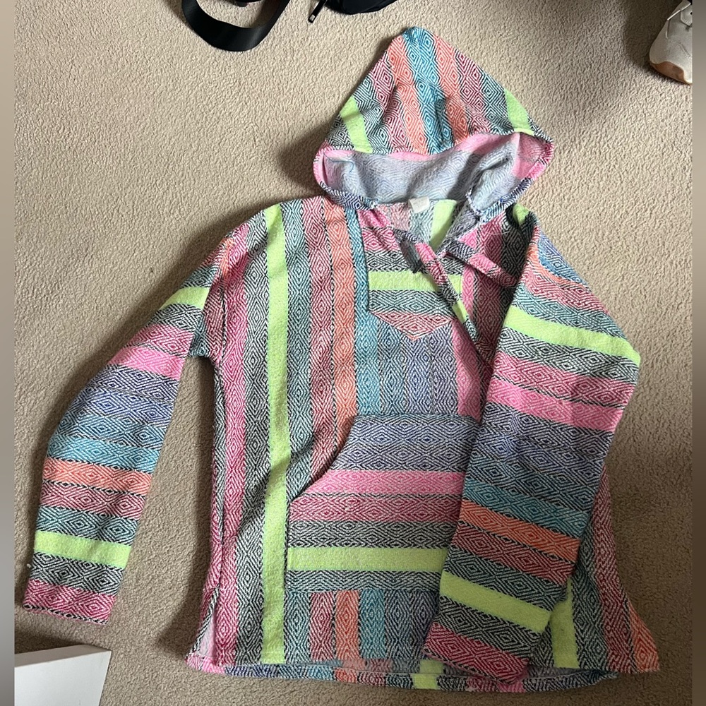 Baja Jacket